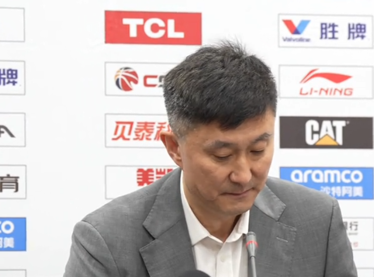 银河娱乐城官方网站-胜天津发布会！杜锋赞天津展望后续三场，萨林杰提防守重要性！